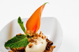 Unlocking Vanilla Bean: Nature’s Sweetest Secret Explained