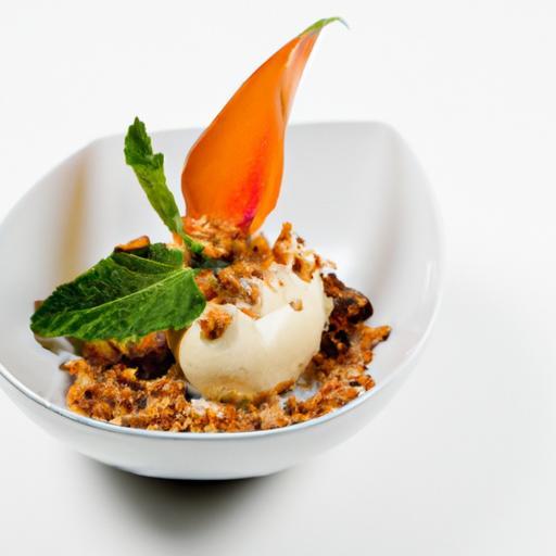 Unlocking Vanilla Bean: Nature’s Sweetest Secret Explained