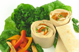 Savor the Flavor: Cauliflower Fried Rice with Shrimp Delight