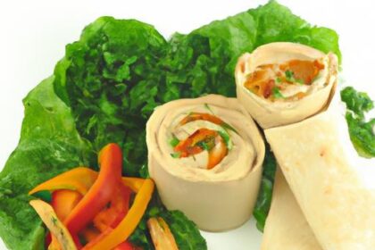 Savor the Flavor: Cauliflower Fried Rice with Shrimp Delight