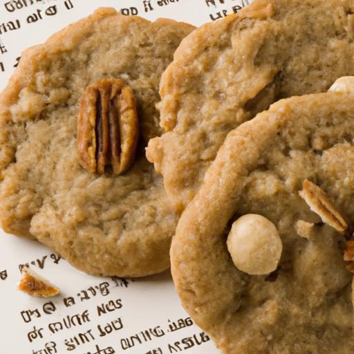 Crunchy Delight: The Ultimate Guide to Almond Butter Cookies
