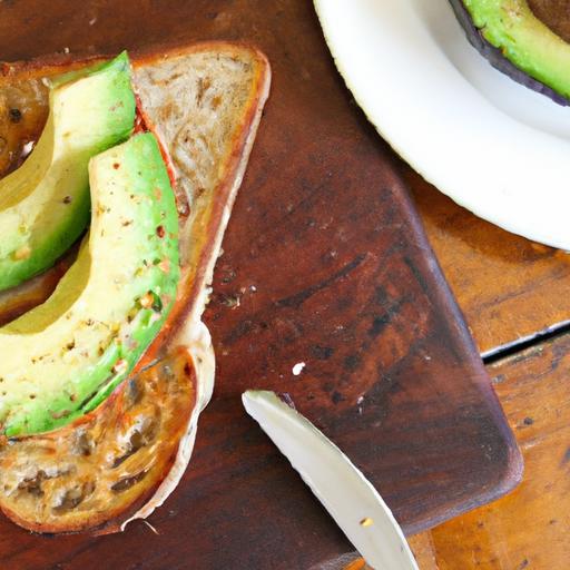 The Perfect Bread for Your Ultimate Avocado Toast Experience