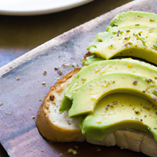 The Perfect ⁣Bread for‍ Your⁤ Ultimate Avocado⁣ Toast experience