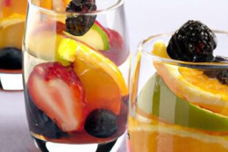 Olives and Almonds Mix: A Savory Crunch You’ll Crave