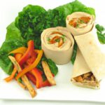 Savor the Flavor: Cauliflower Fried Rice with Shrimp Delight