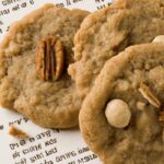 Crunchy Delight: The Ultimate Guide to Almond Butter Cookies