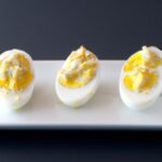 Unlock Bold Flavors: Hard-Boiled Eggs with Paprika Twist