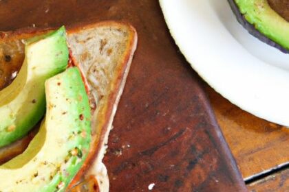 The Perfect Bread for Your Ultimate Avocado Toast Experience