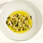 Liquid Gold: Exploring Olive Oil and Herb Sauce Magic