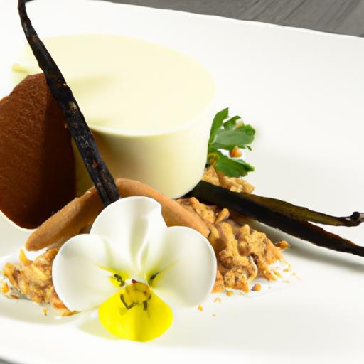 Unlocking Vanilla Bean: Nature's Sweetest Secret explained