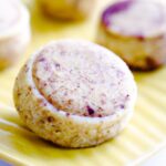 Tiny Treats: Delightful Mini Vegan Cheesecake Bites Recipe