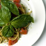 The Perfect Pair: Unlocking Flavor Secrets of Basil and Tomatoes