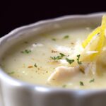 Avgolemono: The Zesty Greek Lemon Chicken Soup Tradition