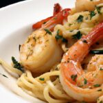 Savor Shrimp Scampi: Fresh Linguine’s Perfect Pairing