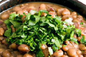 Ful Medames: A Flavorful Journey into Fava Bean Stew