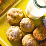 Delight in Gluten-Free Snickerdoodles: A Tasty Twist