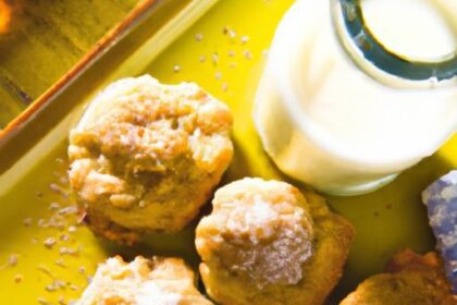 Delight in Gluten-Free Snickerdoodles: A Tasty Twist