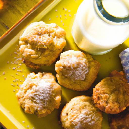Delight in Gluten-Free Snickerdoodles: A Tasty Twist