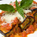 Eggplant Parmesan: A Classic Dish with a Crispy Twist
