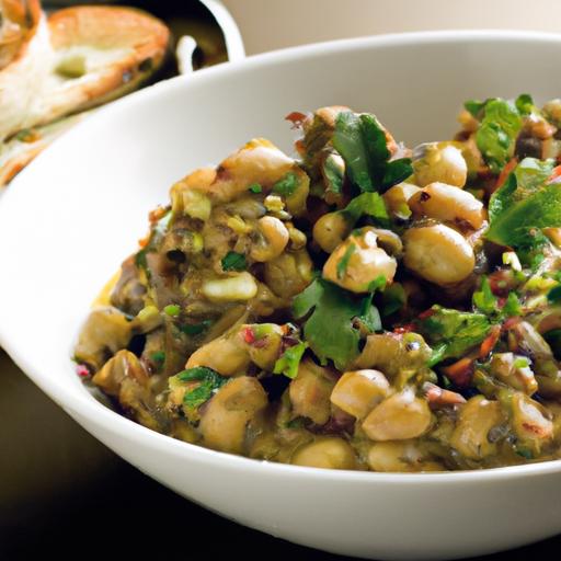 Ful Medames: A Flavorful Journey into Fava Bean Stew