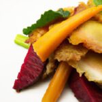 Sweet & Savory: Mastering Honey-Glazed Root Veggies