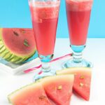 Refreshing Hydration: The Health Benefits of Watermelon Juice