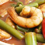 Savory Seafood Gumbo with Okra: A Southern Classic Recipe