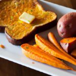 Sweet Potato Toast: A Tasty Twist on Classic Breakfasts