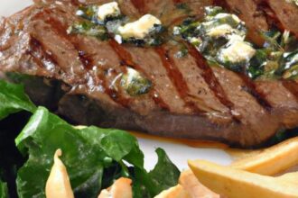 Rustic Rosemary Focaccia Bread: Aroma Meets Artisan Flavor