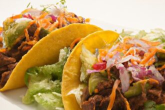 Tender Slow-Cooker Shredded Beef: Perfect Taco Filling Guide