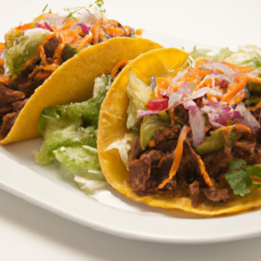 Tender Slow-Cooker Shredded Beef: Perfect Taco Filling Guide