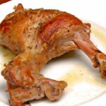 Savor the Flavor: How to Make Perfectly Spiced Turkey Legs