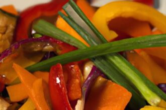 Savor the Magic: A Guide to Perfectly Roasted Vegetables