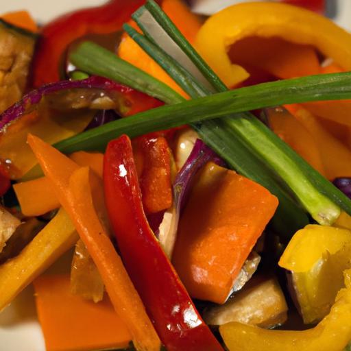 Savor the Magic: A Guide to Perfectly Roasted Vegetables