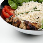 Savor the Flavors: Ultimate Guide to Grilled Chicken Gyro Bowls