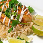 Zesty Cilantro Lime Chicken: A Fresh Twist on Classic Flavor