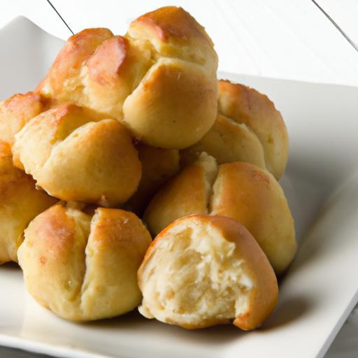 Irresistible Gluten-Free Garlic Knots: Flavor Without Guilt
