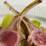Mastering the Art of Herb-Crusted Rack of Lamb Delight