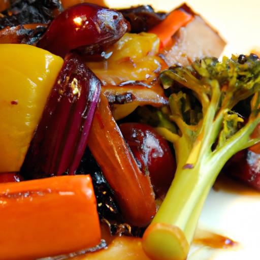 Savor the Magic: A Guide to Perfectly Roasted Vegetables