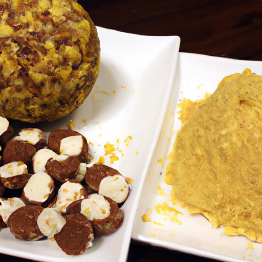 Power-Packed Peanut Butter Protein Balls: Easy & Energizing Snacks