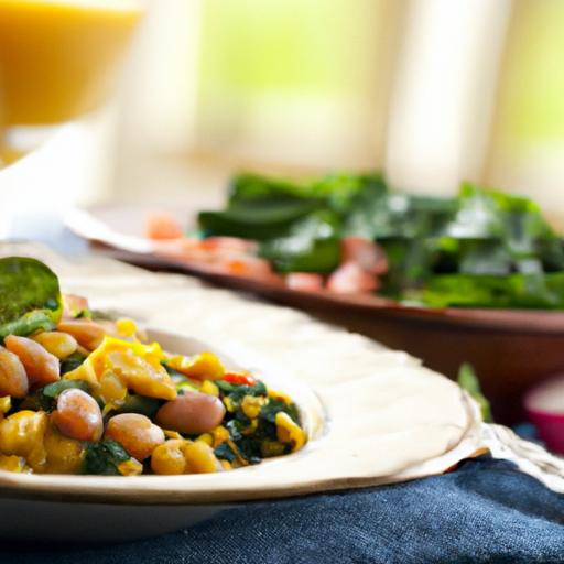 Savor the Flavors: Turkish Lentil & Bulgur Salad Delight