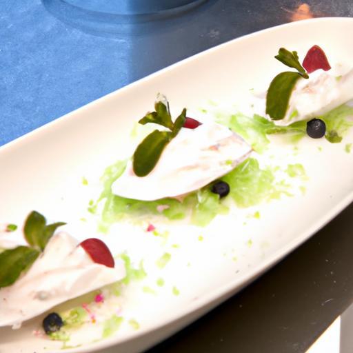 Tropical Bliss: How to Make a Refreshing Coconut Lime Parfait