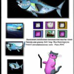 Seared Tuna with Sesame & Snap Peas: A Flavorful Delight