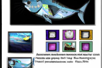 Seared Tuna with Sesame & Snap Peas: A Flavorful Delight