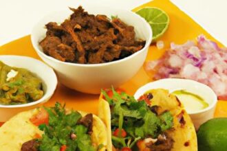 Savor the Flavor: Ultimate Guide to Ground Beef Tacos