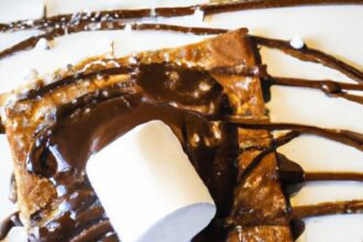 Elevate Campfire Nights: Gourmet S’mores with Artisanal Chocolate