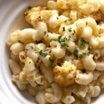 Cheesy Cauliflower Mac: A Healthy Twist on Classic Comfort