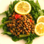 Fresh Flavors: Discover Turkish Lentil and Bulgur Salad