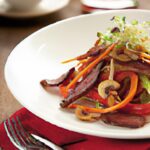 Unlock Flavor: The Ultimate Guide to Marinated Mushroom Salad