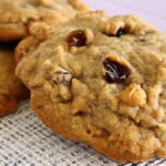 Wholesome Gluten-Free Oatmeal Raisin Cookies You’ll Love
